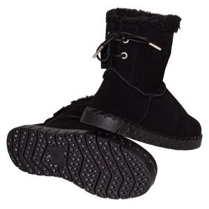 Muk Luks Albany Boot Womens 7